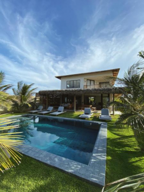 Beach House Brazil